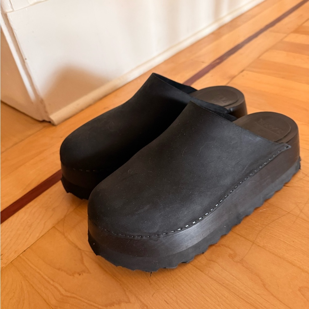 New: Bryr Chonk all black size 40 - Picture 4 of 6